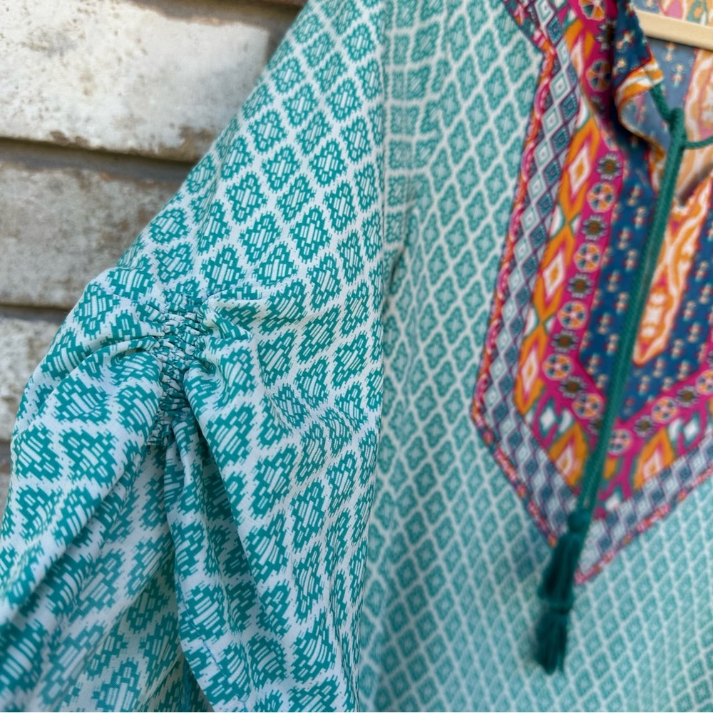 Urban Coco Swimsuit Coverup - Picture 5 of 10